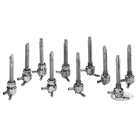 RUBINETTI PINGEL® "DESIGNER" AD ALTO FLUSSO