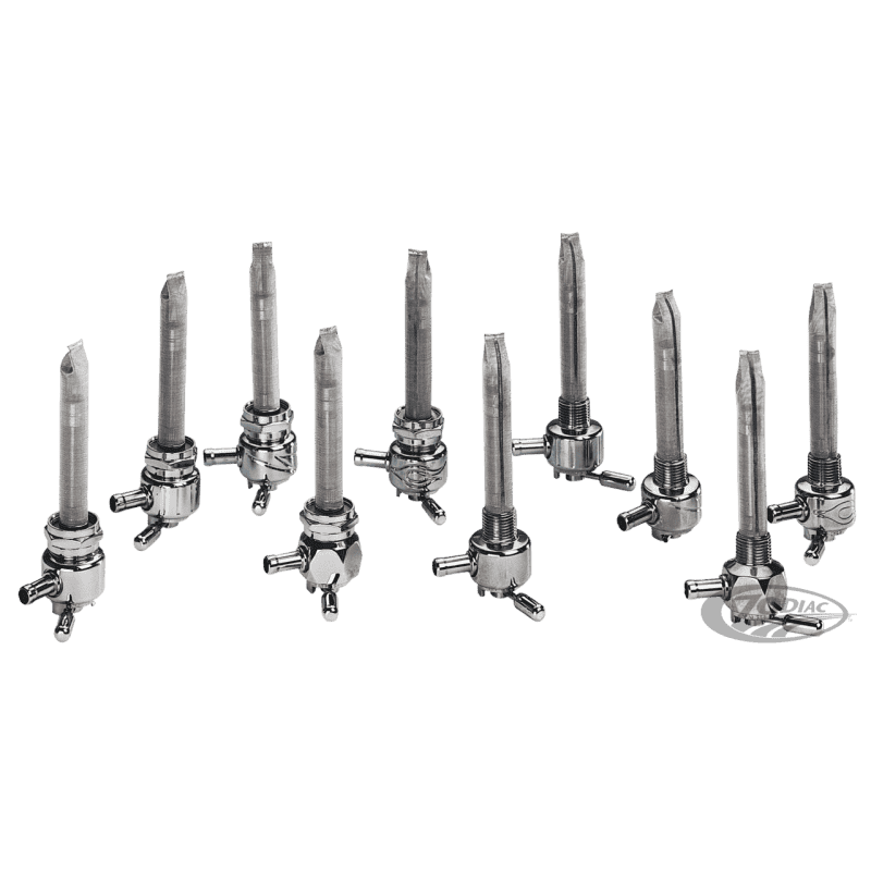 RUBINETTI PINGEL® "DESIGNER" AD ALTO FLUSSO