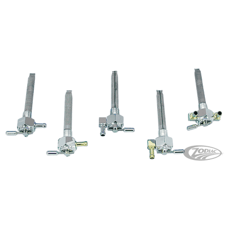 RUBINETTI PINGEL POWER-FLOW AD ALTO FLUSSO