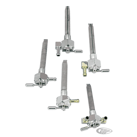 RUBINETTI PINGEL POWER-FLOW AD ALTO FLUSSO