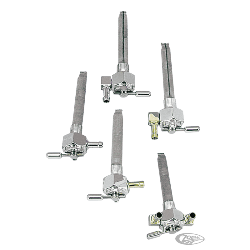 RUBINETTI PINGEL POWER-FLOW AD ALTO FLUSSO