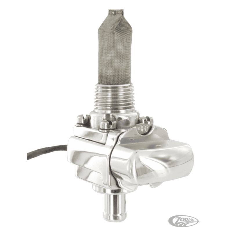 PINGEL ELECTRO-FLO FUEL VALVE