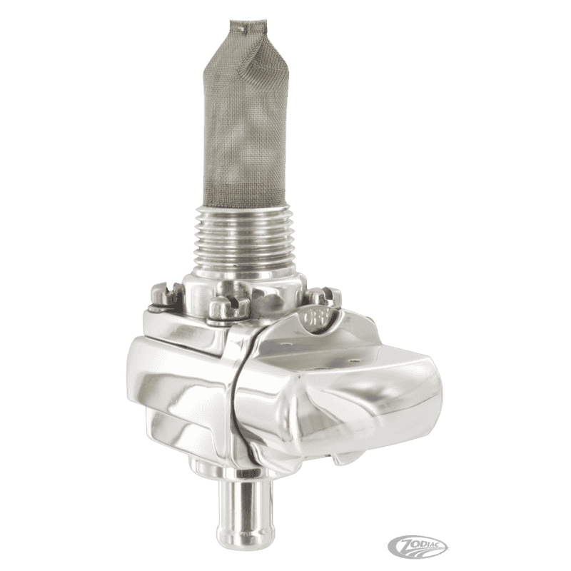 PINGEL ELECTRO-FLO FUEL VALVE