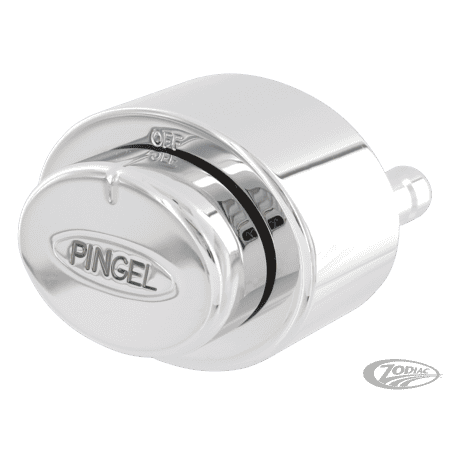 RUBINETTO CHOPPER DA PINGEL