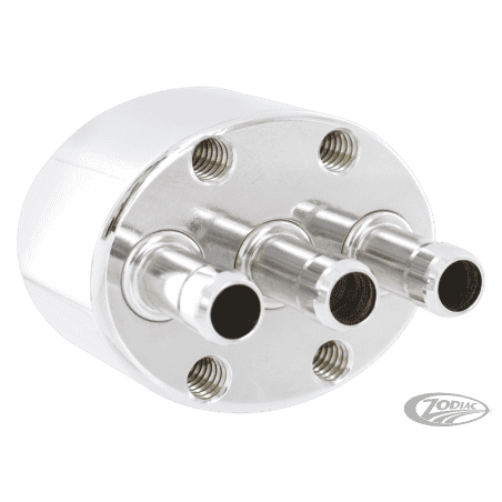 RUBINETTO CHOPPER DA PINGEL