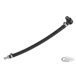 TUBAZIONI BENZINA PER MODELLI A INIEZIONE