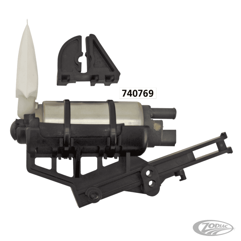 RICAMBI PER POMPE BENZINA