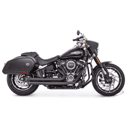 STAGGERED SLASH DUALS 2