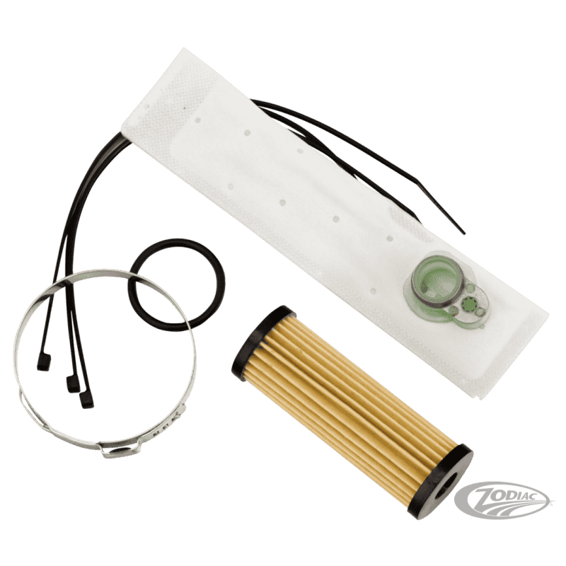 KIT FILTRO BENZINA PER SPORTSTER