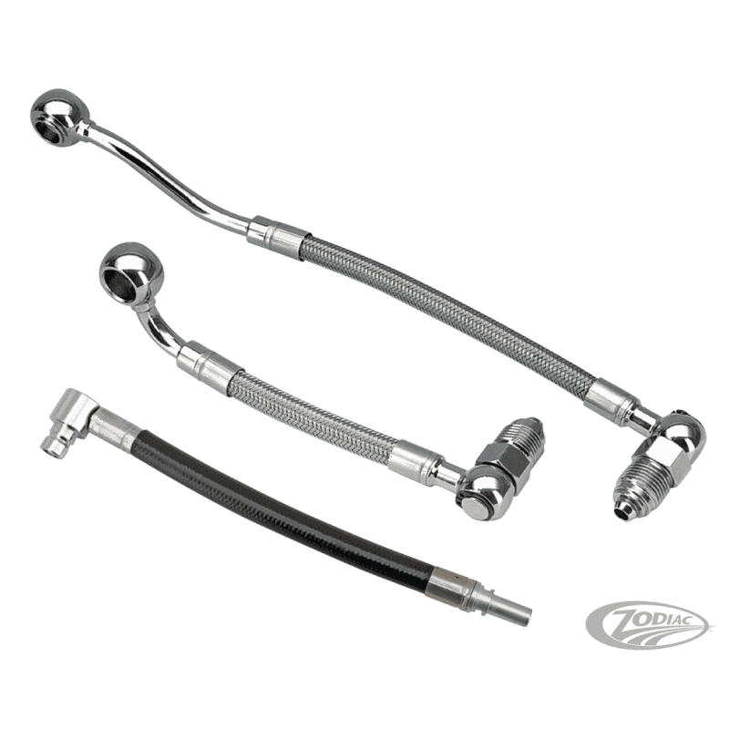 TUBI LINEA BENZINA GOODRIDGE