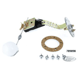 UNITÀ LIVELLO CARBURANTE