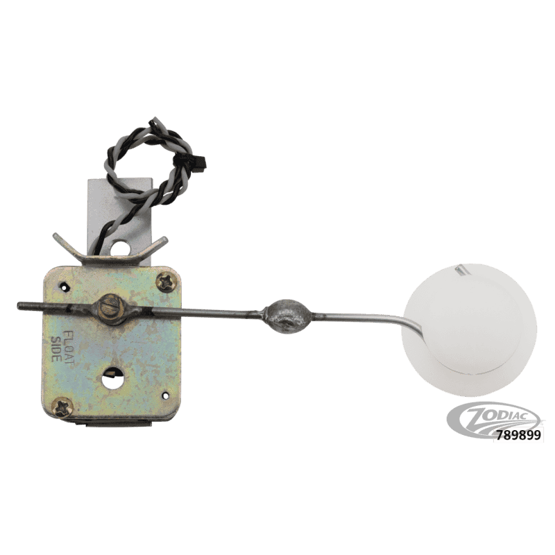 UNITÀ LIVELLO CARBURANTE