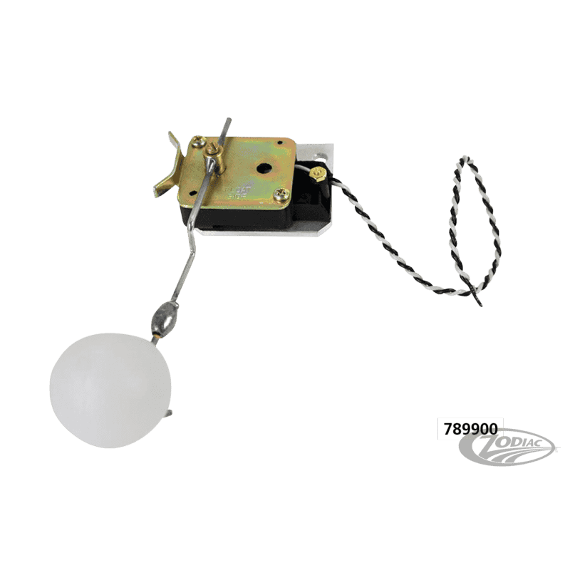 UNITÀ LIVELLO CARBURANTE