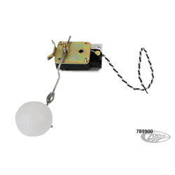 UNITÀ LIVELLO CARBURANTE 2