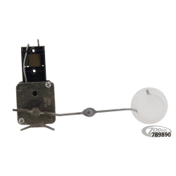 UNITÀ LIVELLO CARBURANTE