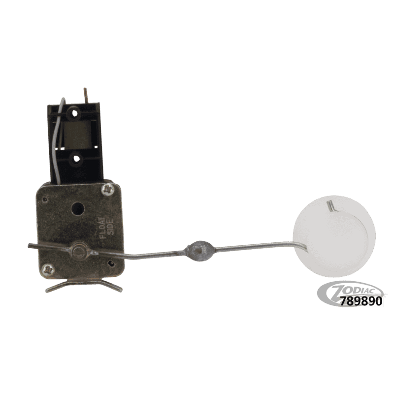 UNITÀ LIVELLO CARBURANTE