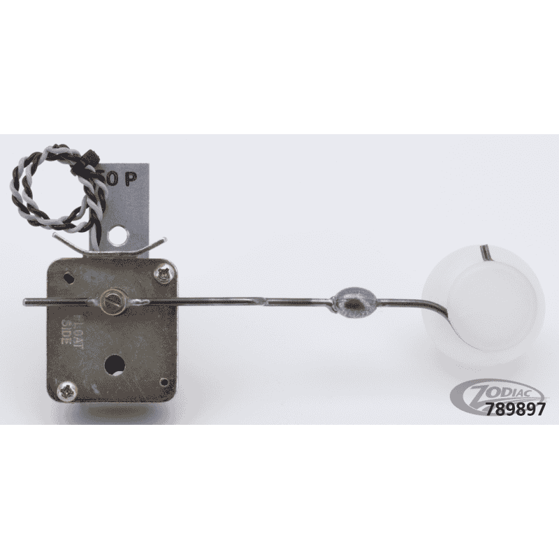 UNITÀ LIVELLO CARBURANTE