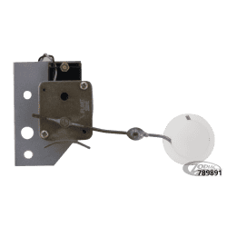 UNITÀ LIVELLO CARBURANTE