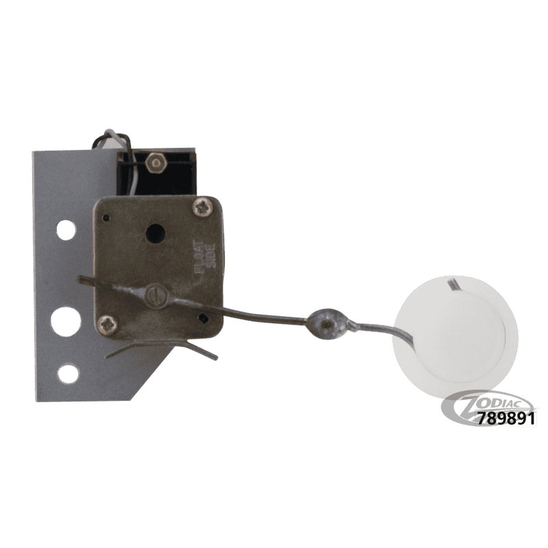 UNITÀ LIVELLO CARBURANTE