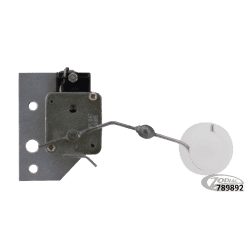 UNITÀ LIVELLO CARBURANTE