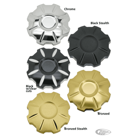 TAPPI BENZINA PANORAMA