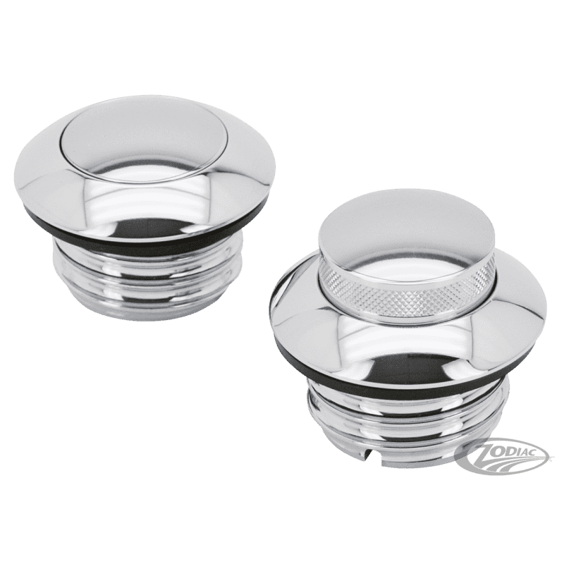 TAPPI BENZINA POP-UP A VITE