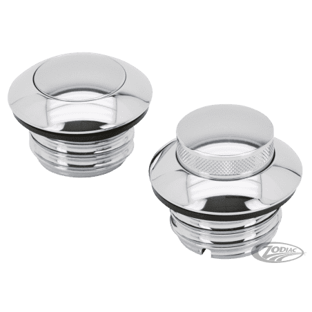 TAPPI BENZINA POP-UP A VITE