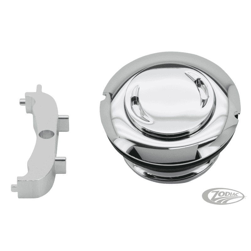 TAPPO BENZINA SALVAVERNICE