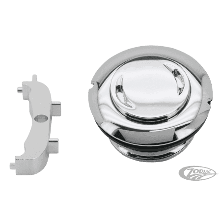 TAPPO BENZINA SALVAVERNICE