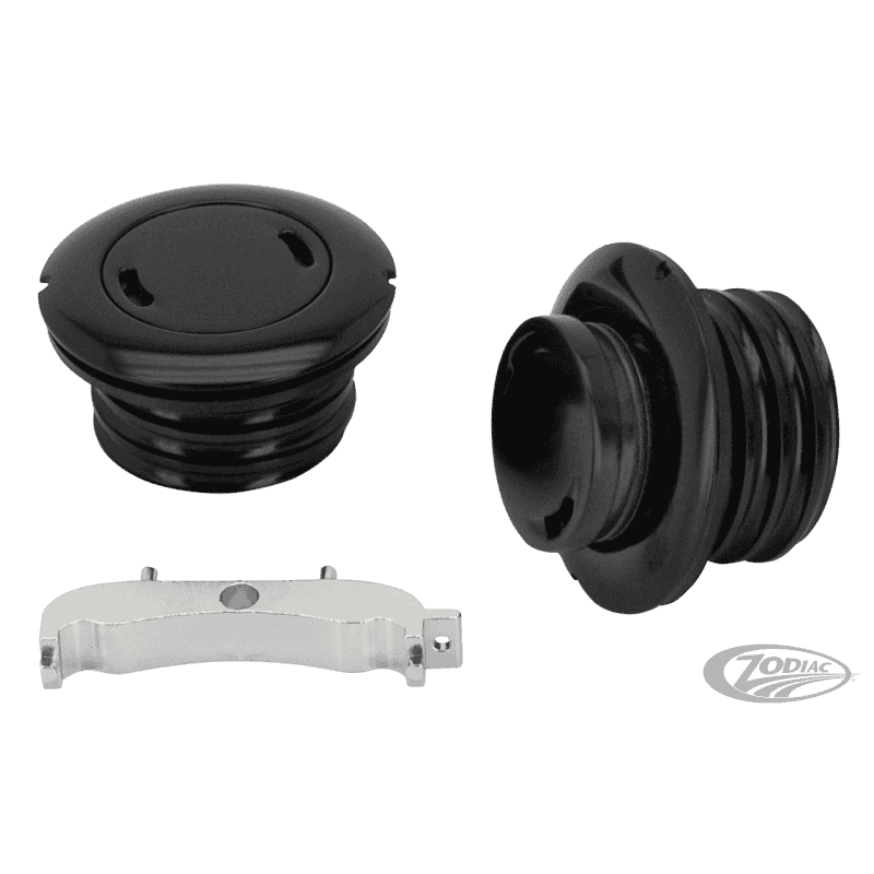 TAPPO BENZINA SALVAVERNICE