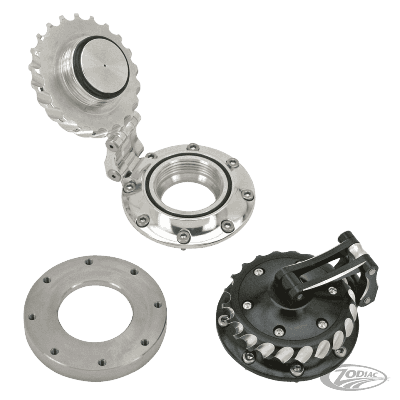 TAPPI BENZINA KEN'S FACTORY NEO-FUSION