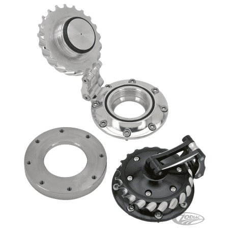 TAPPI BENZINA KEN'S FACTORY NEO-FUSION