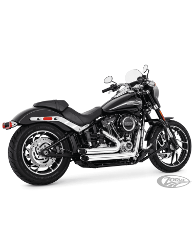 AMENDMENT SIDE SLASH