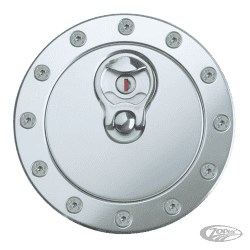 NEWTON AERO 500 TAPPI IN ALLUMINIO EXTRA LARGE