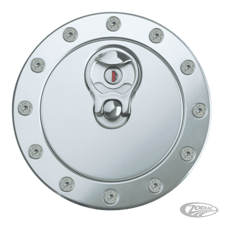 NEWTON AERO 500 TAPPI IN ALLUMINIO EXTRA LARGE