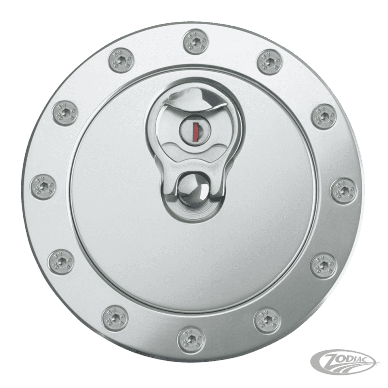 NEWTON AERO 500 TAPPI IN ALLUMINIO EXTRA LARGE