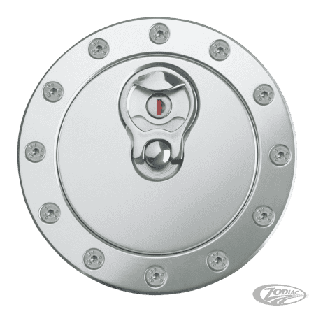 NEWTON AERO 500 TAPPI IN ALLUMINIO EXTRA LARGE