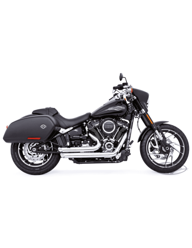 AMENDMENT SIDE SLASH