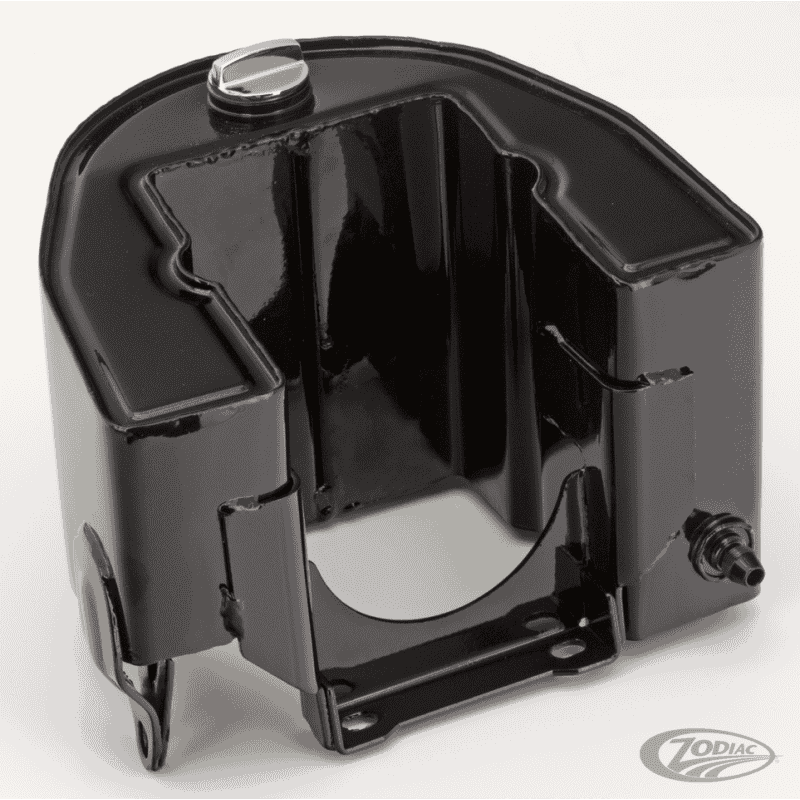 SERBATOI OLIO PER PRIMI BIG TWIN