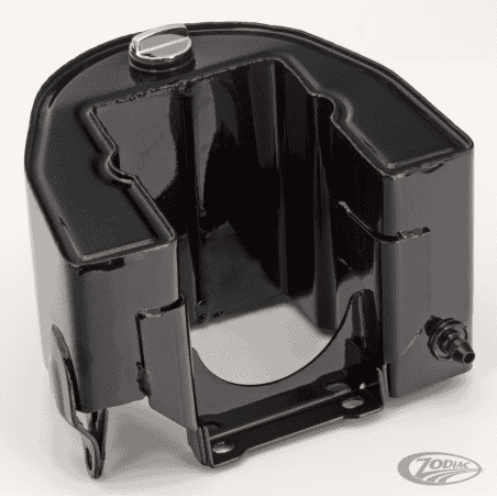 SERBATOI OLIO PER PRIMI BIG TWIN