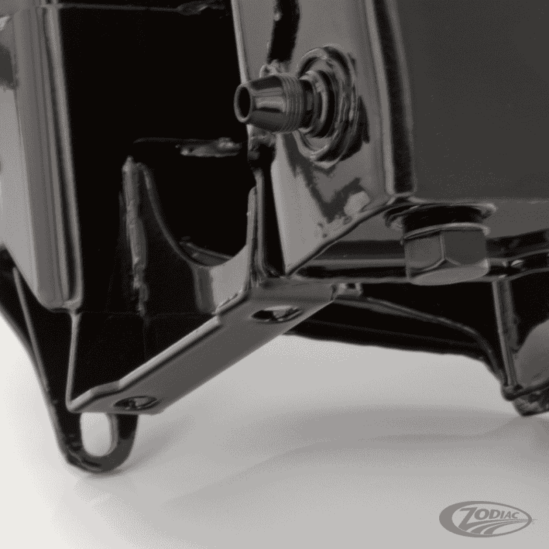 SERBATOI OLIO PER PRIMI BIG TWIN