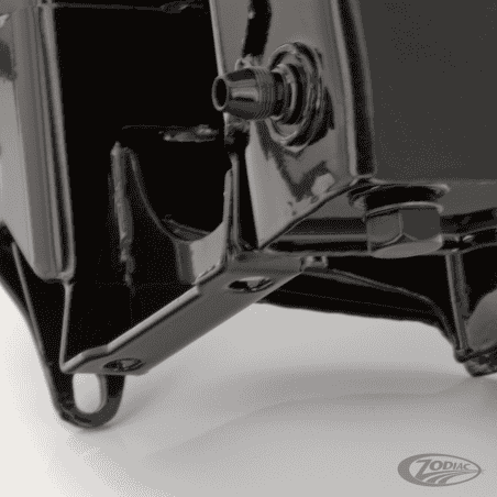 SERBATOI OLIO PER PRIMI BIG TWIN