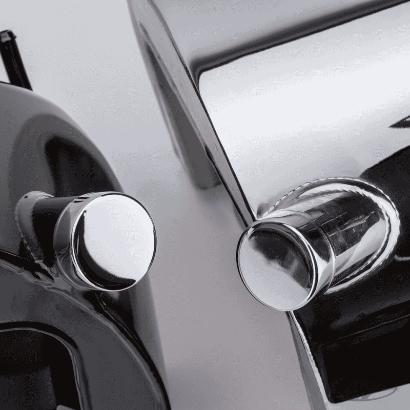 SERBATOI OLIO TIPO DI SERIE PER SOFTAIL 1989-1999