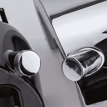 SERBATOI OLIO TIPO DI SERIE PER SOFTAIL 1989-1999