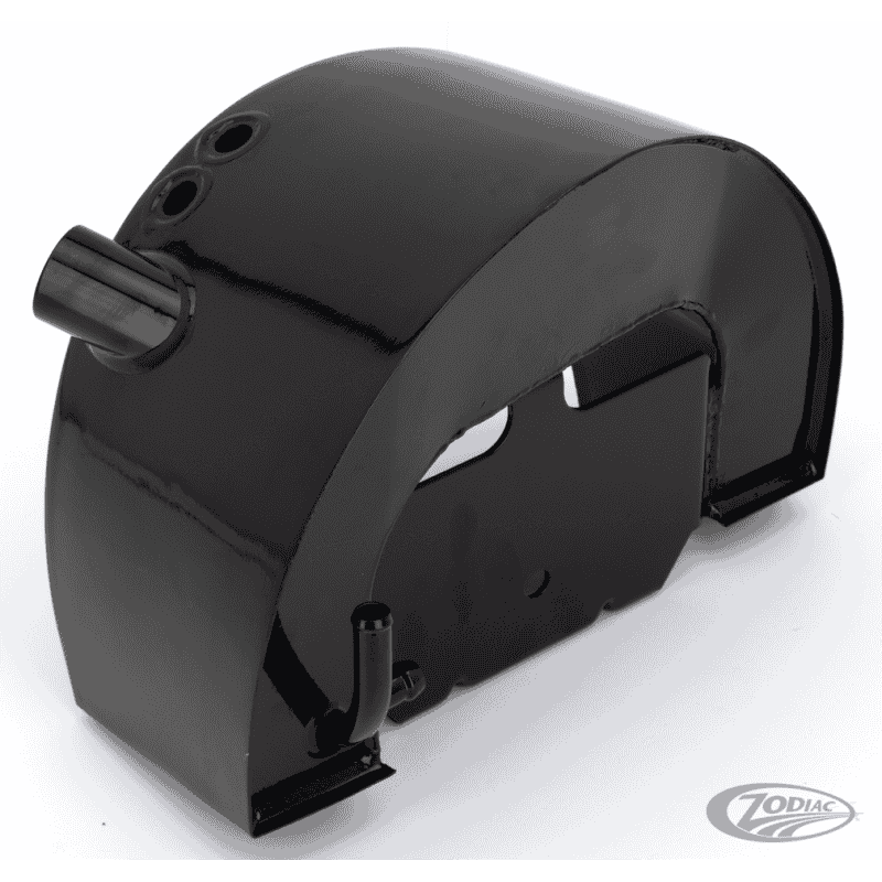 SERBATOIO OLIO STILE DI SERIE PER SOFTAIL TWIN CAM