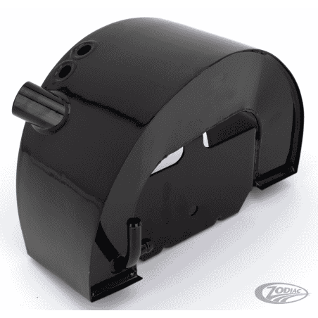 SERBATOIO OLIO STILE DI SERIE PER SOFTAIL TWIN CAM