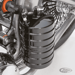 SERBATOIO OLIO "BEEHIVE" IN ALLUMINIO 2