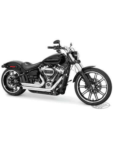 DECLARATION TURN-OUTS