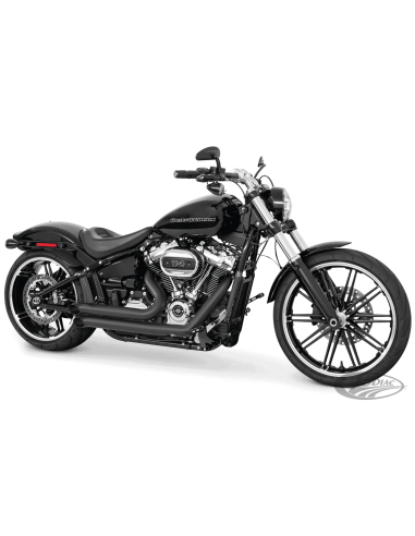 DECLARATION TURN-OUTS