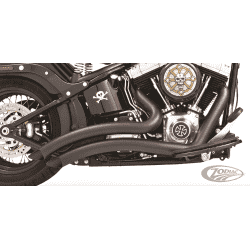 SHARP CURVE RADIUS 2